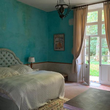 Feuillade Rural Retreat 아파트 외부 사진