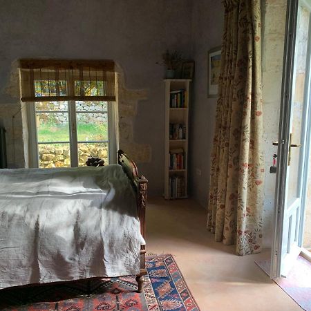 Feuillade Rural Retreat 아파트 외부 사진