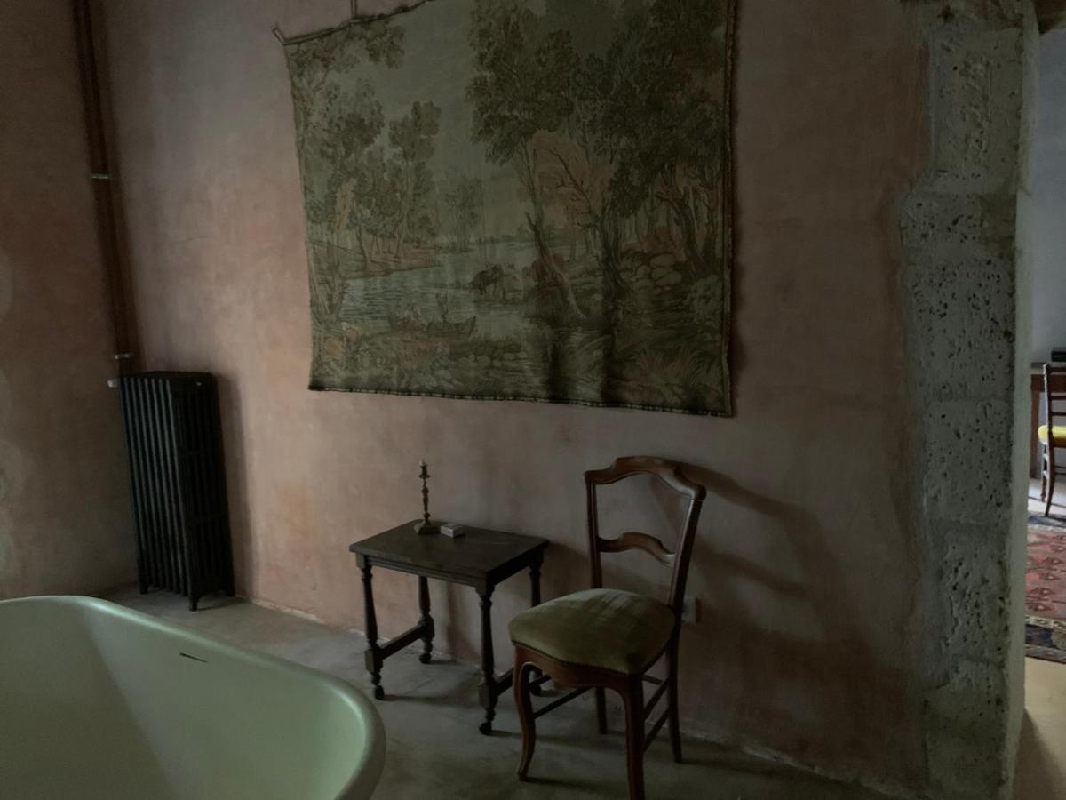 Feuillade Rural Retreat 아파트 외부 사진